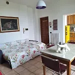 Il Campo Sul 1 Apartment
