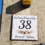 Il Campo Sul 1 Appartement *