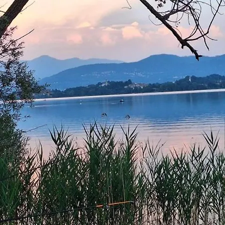 Apartamento Il Campo Sul 1