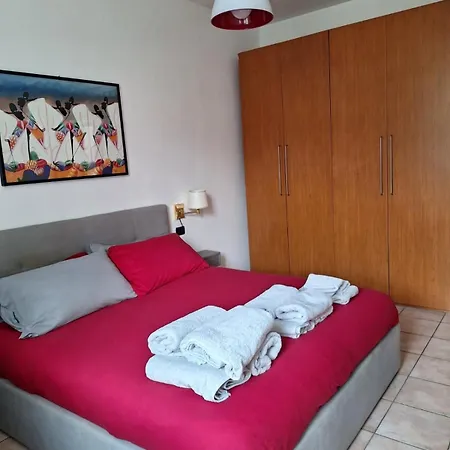 Il Campo Sul 1 * Eupilio