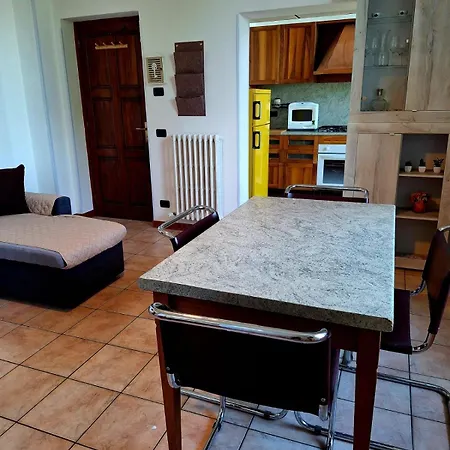 Il Campo Sul 1 *