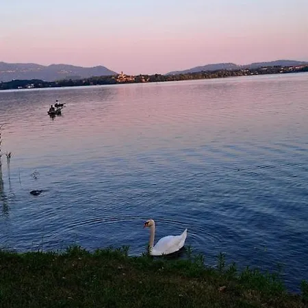 Il Campo Sul 1 Apartamento