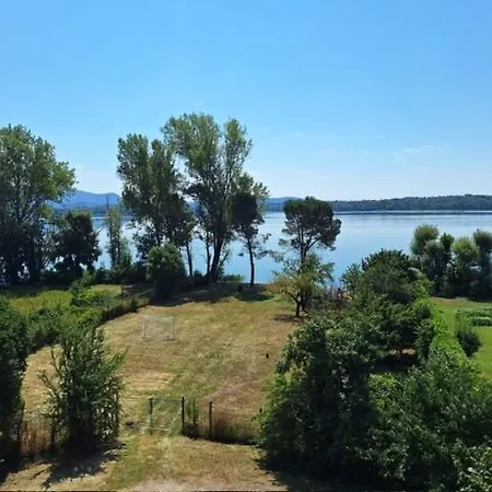 Lägenhet Il Campo Sul 1