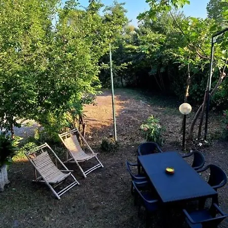 Il Campo Sul 1 Lägenhet *