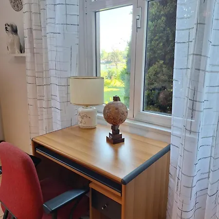 Il Campo Sul 1 Apartment Eupilio
