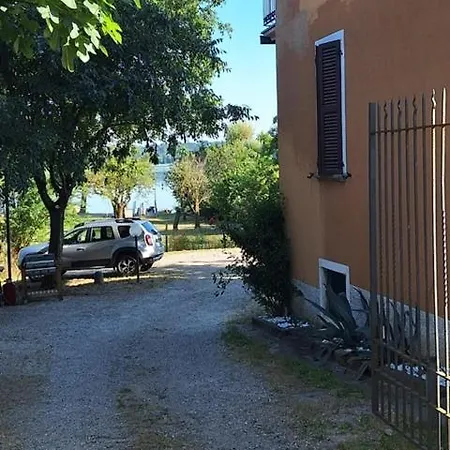 Il Campo Sul 1 * Eupilio