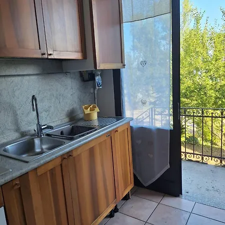 Il Campo Sul 1 Apartment *