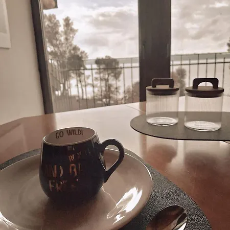 Il Campo Sul 1 شقة Eupilio