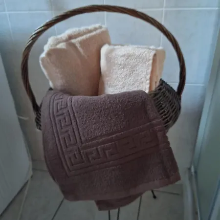 Il Campo Sul 1 Apartment