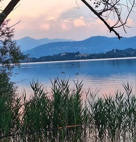 Apartamento Il Campo Sul 1