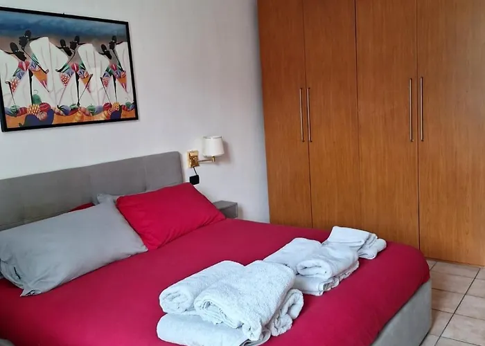 Il Campo Sul 1 * Eupilio