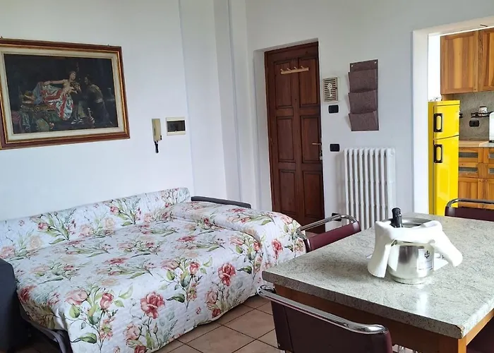 Il Campo Sul 1 Apartment