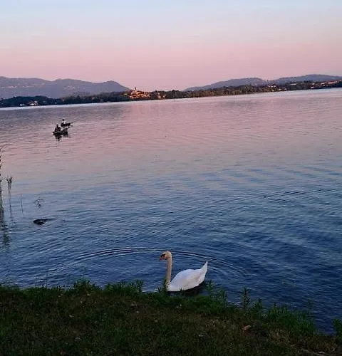 Il Campo Sul 1 Apartment