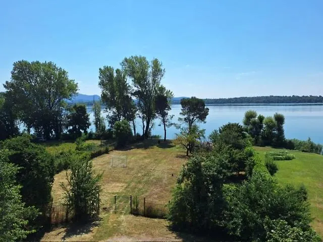 Apartment Il Campo Sul 1