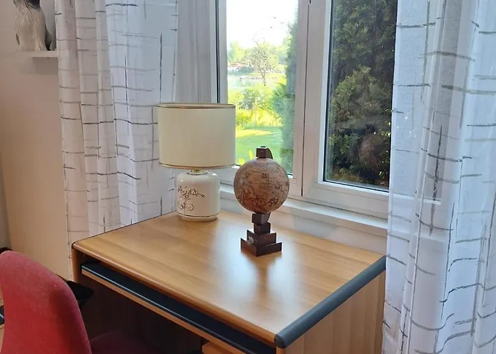 Il Campo Sul 1 Apartment Eupilio