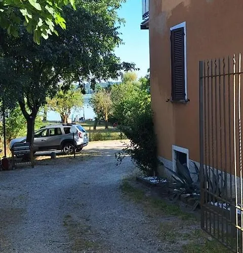 Il Campo Sul 1 * Eupilio