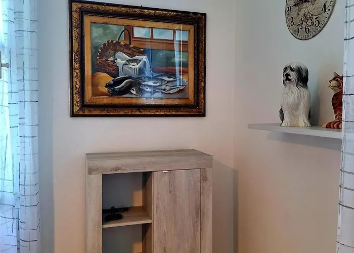 Il Campo Sul 1 Apartment