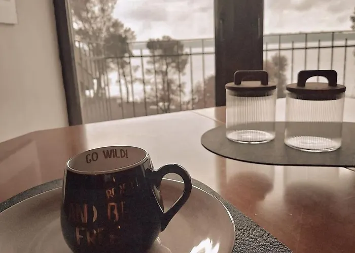 Il Campo Sul 1 شقة Eupilio