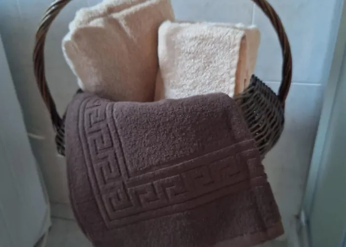 Il Campo Sul 1 شقة