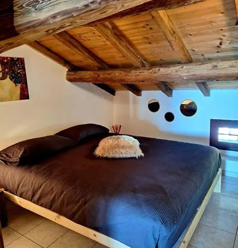 Il Campo Sul 1 * Eupilio