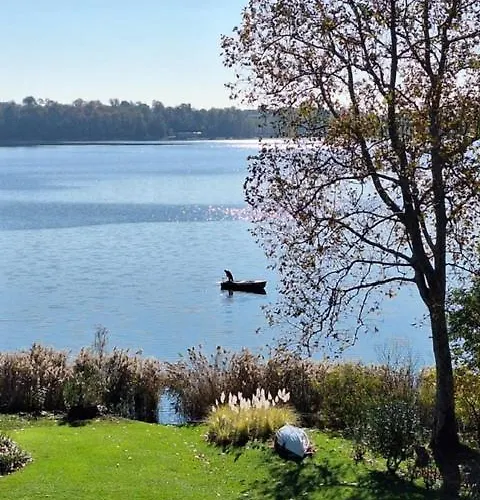 Il Campo Sul 1 شقة *
