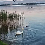 Apartament Il Campo Sul 1 Eupilio