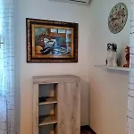 Il Campo Sul 1 Apartament