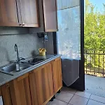 Il Campo Sul 1 Apartament *