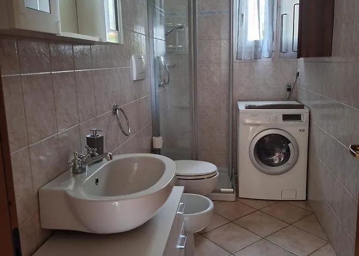 Il Campo Sul 1 * Eupilio