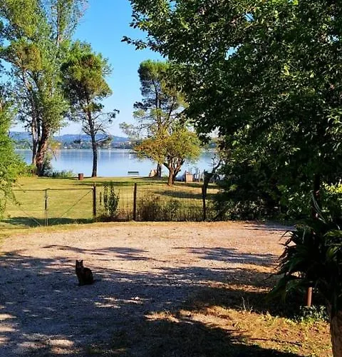 Il Campo Sul 1