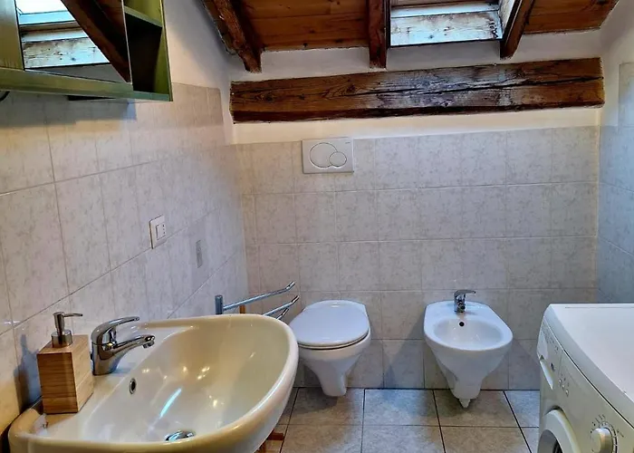 Апартаменты Il Campo Sul 1 *