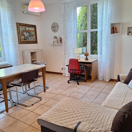 Apartmán Il Campo Sul 1